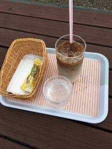 CAFE TREE TERRACE