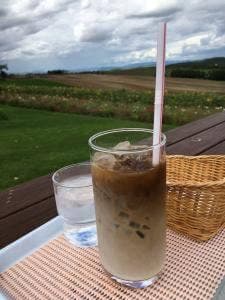 CAFE TREE TERRACE