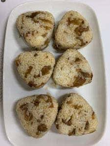 吉野鶏めし保存会