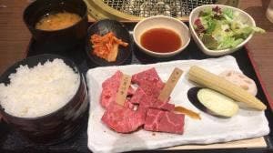 黒毛和牛 焼肉一 東心斎橋店