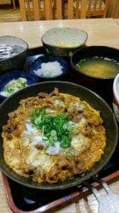 吉野家 国立府中インター店
