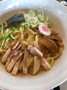 らあめん花月嵐 厚木129号店