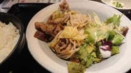 肉系居酒屋 肉十八番屋 五反田店