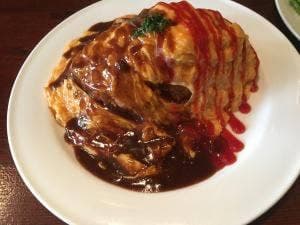 ビストロ オチアイ