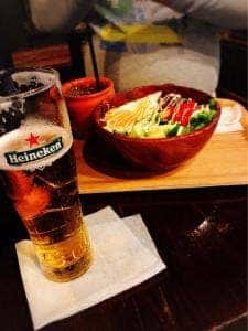 ALAMAS CAFE