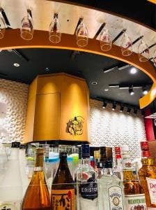 エビスバー 西宮ガーデンズ ゲート館店