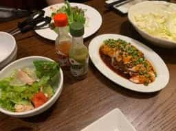 やきとり家 すみれ 綾瀬店