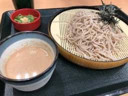 なか卯 神谷町店