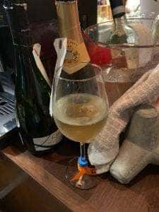 ワイン食堂 Cantinetto Giglio