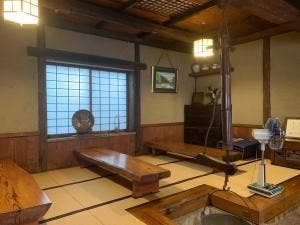 田楽あぶでん