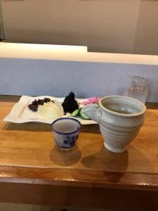 里湯昔話・雄山荘
