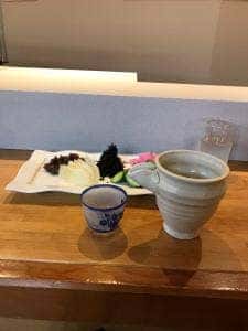 里湯昔話・雄山荘