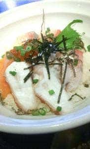 祖師谷海鮮市場 浩太郎丸