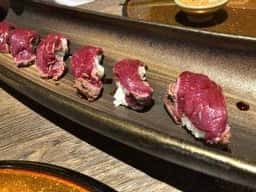 日本酒と創作懐石 恵比寿ちょこっと