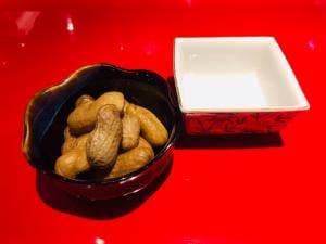 AUBE. 鉄板料理 つむぎ