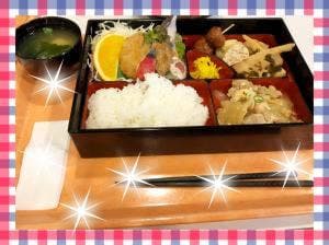 倉敷市役所 市庁舎食堂