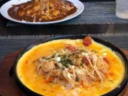 洋食カフェ もみじ堂 倉敷店