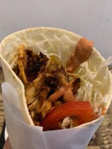 モーゼスさんのケバブ 秋葉原駅前店