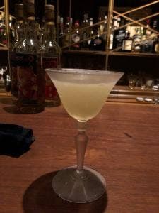 BAR STING