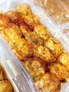 たこ焼き藤田川