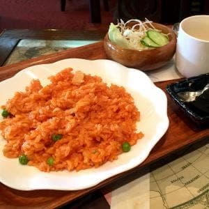 珈琲専門店 ハニー