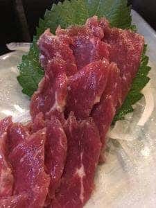 馬鹿うま JR御徒町南口店