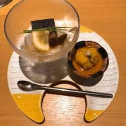 日本料理 おさむらい