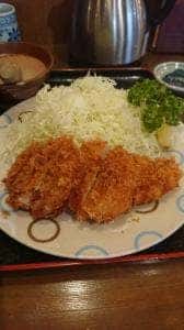 カツヨシ 庄内店