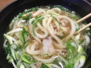 多賀麺宿 EXPASA多賀下り