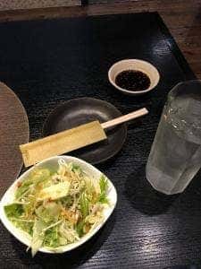 アリラン峠