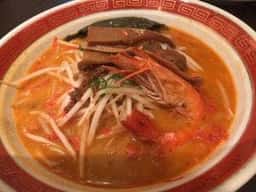 紅虎餃子房 新千歳空港店