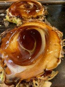 鶴橋風月 ビーバーワールド箕面船場店