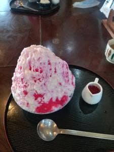 ほうらく堂 神出店