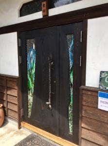 古民家レストラン ぽれぽれ