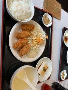 虎福