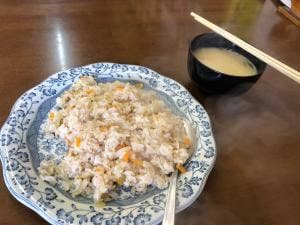 宝来軒