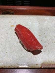 鮨 古川 泉店