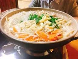 ちゃんこ浅瀬川