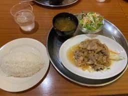 ロザル