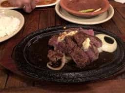 ステーキハウス B&M 大井本店