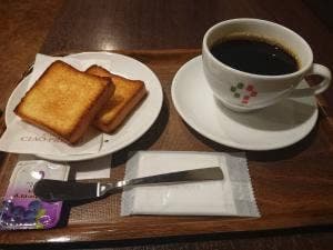 チャオプレッソ 近鉄名古屋駅地上店