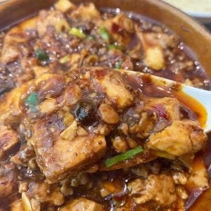 四川料理 麻辣江湖