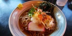 和食処 花むすび