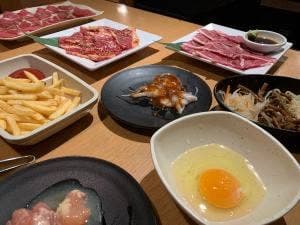 焼肉きんぐ ひたちなか店