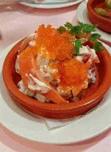 バルレストランテMIYAKAWA