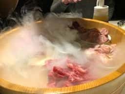 大衆焼肉ホルモンマン 平成店