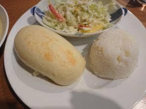 鎌倉点心 館林店