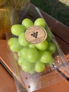 松代パーキングエリア スナックコーナー