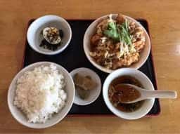 ニーハオ