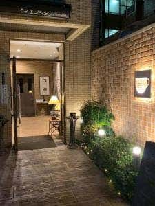 イエノウエノカフェ